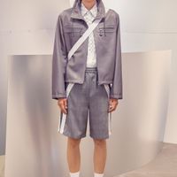 Louis Vuitton Pre Fall 2022