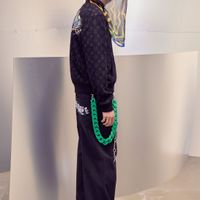 Louis Vuitton Pre Fall 2022