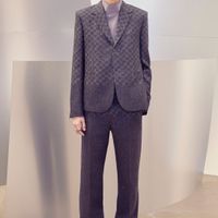 Louis Vuitton Pre Fall 2022