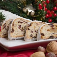 Stollen