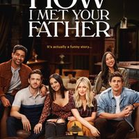 how I met your father