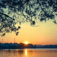 Top 05 địa điểm ngắm hoàng hôn ở Đà Lạt đẹp ngỡ ngàng