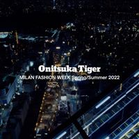 Onitsuka Tiger Xuân Hè 2022: Cảm hứng từ một Tokyo hoài niệm