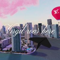 “VIRGIL ĐÃ Ở ĐÂY” - Louis Vuitton Xuân Hè 2022