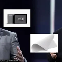 Tesla Apple