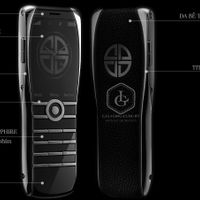 XOR TITANIUM CLASSIC 3G - Gia Long Luxury