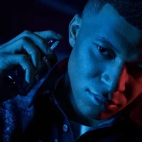 Kylian Mbapee Dior