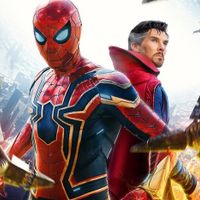 Spider-Man: No Way Home “phá đảo” phòng vé khi thu về 240 triệu USD chỉ trong cuối tuần công chiếu