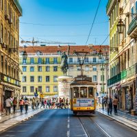 Du lịch Lisbon - Khám phá thủ đô Bồ Đào Nha