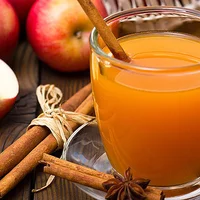 apple cider