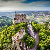 How to spend a perfect weekend in Sintra - Lonely Planet