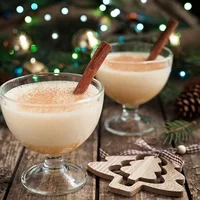 eggnog