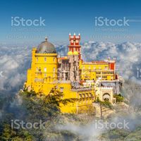 10,453 Sintra Portugal Stock Photos, Pictures &amp; Royalty-Free Images - iStock