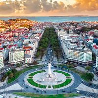 Lisbon | Brunswick