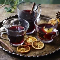 mulled wine