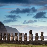 Chile độc đáo qua những điều có thể bạn chưa biết - 10