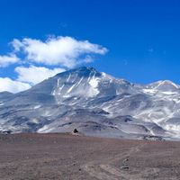 Ojos del Salado Rapid Ascent™ Climbing Expedition - Alpenglow