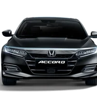 Honda Accord trang bị công nghệ an toàn Sensing ra mắt tại Việt Nam