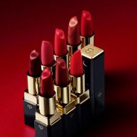 BST son môi lấy cảm hứng từ đóa hoa của Clé de Peau Beauté