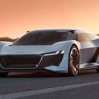 Thế hệ kế tiếp của Audi R8 sẽ là mẫu xe hoàn toàn mới
