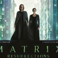 Movie “The Matrix” thương hiệu bom tấn kinh điển của Hollywood