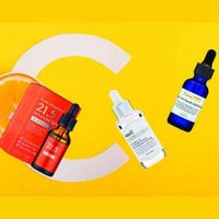 Bí kíp chọn sản phẩm dưỡng da chứa Vitamin C giúp bạn F5 nhan sắc đón năm mới
