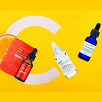 Bí kíp chọn sản phẩm dưỡng da chứa Vitamin C giúp bạn F5 nhan sắc đón năm mới