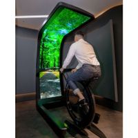 LG Virtual Ride