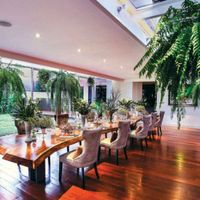Khám phá 6 nhà hàng đạt 2 sao Michelin đình đám ở Thái Lan - 7