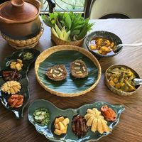 Khám phá 6 nhà hàng đạt 2 sao Michelin đình đám ở Thái Lan - 10