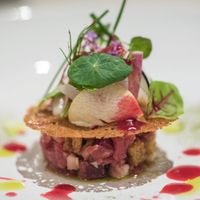 Khám phá 6 nhà hàng đạt 2 sao Michelin đình đám ở Thái Lan - 12