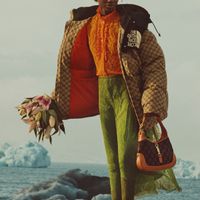 Gucci x The North Face