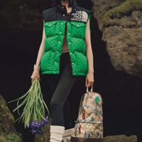 Gucci x The North Face