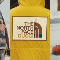 Gucci x The North Face ra mắt Chapter 2 trong dự án hợp tác chung