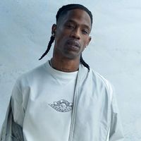 Dior tạm hoãn vô thời hạn BST cộng tác cùng Travis Scott