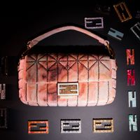 Fendi Baguette