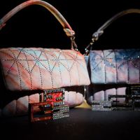 Fendi Baguette