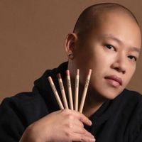 NTK Jason Wu ra mắt dòng thương hiệu trang điểm cao cấp tại Target
