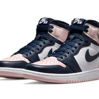 Nike Air Jordan