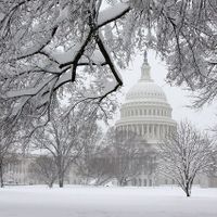 Những điểm check in mùa đông đẹp nhất tại Washington