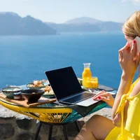 What to consider when planning a workcation | WeAreTheCity
