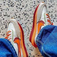 5 xu hướng sneakers đáng chú ý của năm 2022
