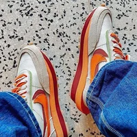 5 xu hướng sneakers đáng chú ý của năm 2022