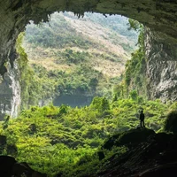 Báo Tây chọn hang Sơn Đoòng vào top 6 điểm du lịch ảo mùa dịch | VIETRAVEL  - Vietravel