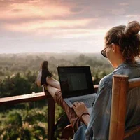 Workcation - Khi đam mê công việc và tình yêu du lịch giao thoa