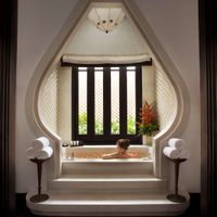 InterContinental Danang Sun Peninsula Resort Seaside Villa On The Rocks bathroom