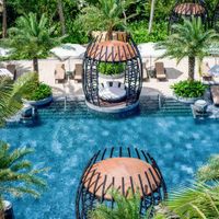 InterContinental Phu Quoc Vista Pool