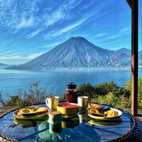 Những căn phòng Airbnb xuất sắc nhất trên thế giới