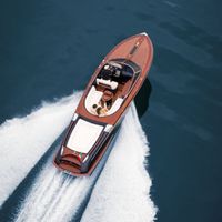 LuxYacht