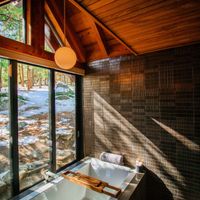 10 căn phòng dịch vụ Airbnb xuất sắc nhất thế giới - 8